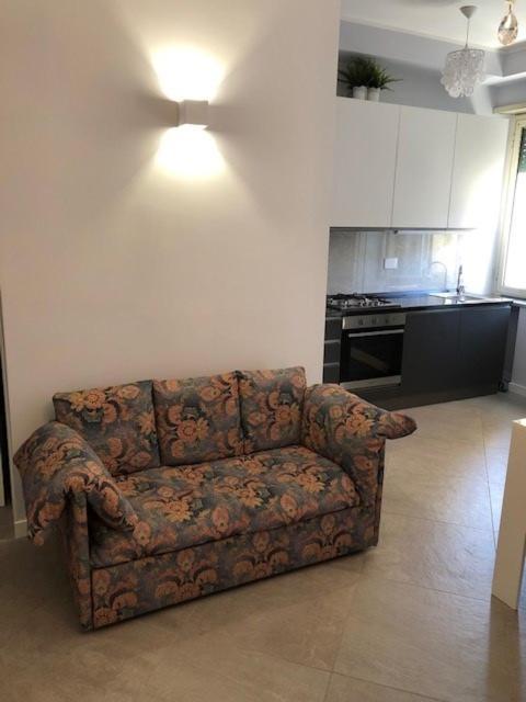 Furio Camillo Luminoso Apartment