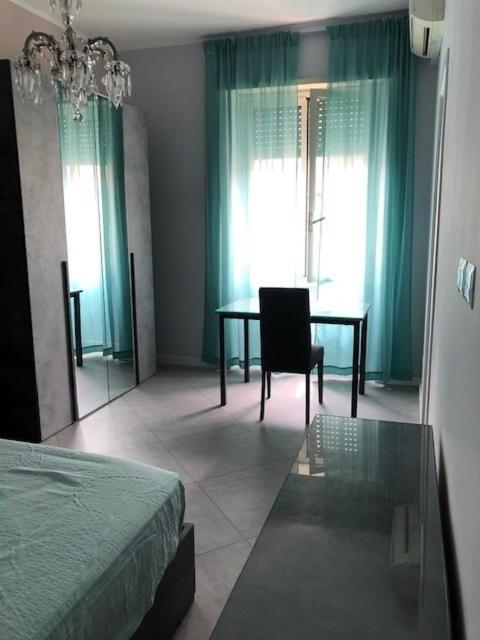 Furio Camillo Luminoso Apartment Rom