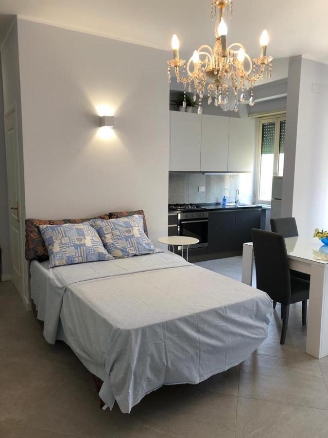 Apartment Furio Camillo Luminoso